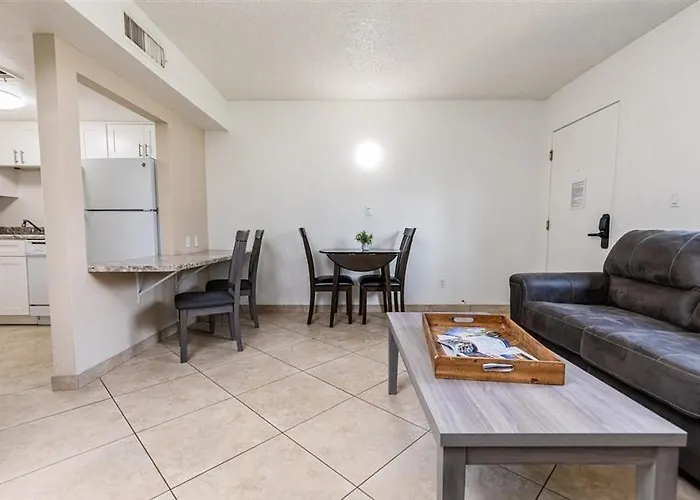 123 Fully Furnished 1br Suite-prime Location * Scottsdale