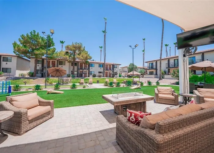123 Fully Furnished 1br Suite-prime Location Apartment
